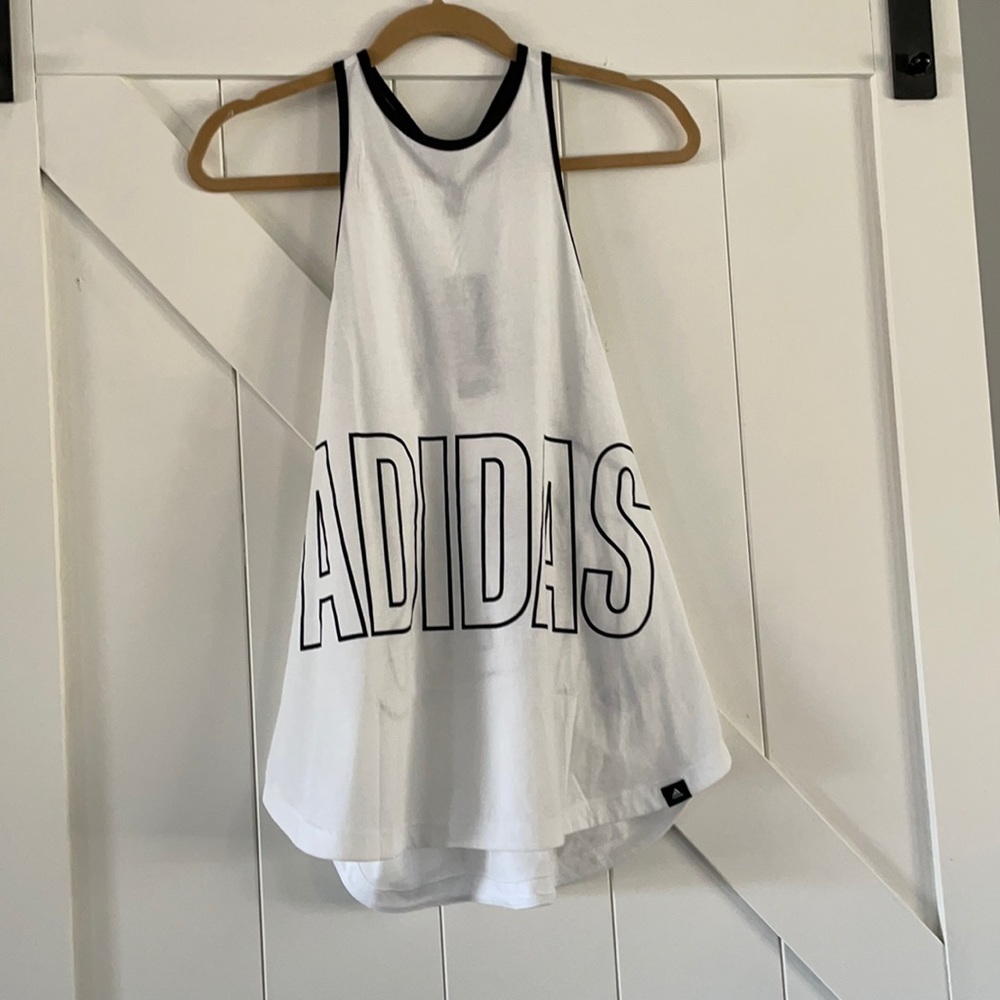 NWT Adidas Tank size XL